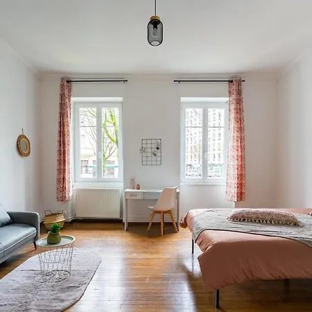 Getaway To 6travelers Appartement