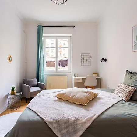 Getaway To 6travelers Appartement