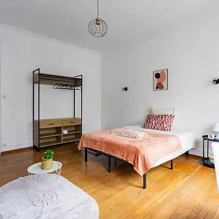 Appartement Getaway To 6travelers *