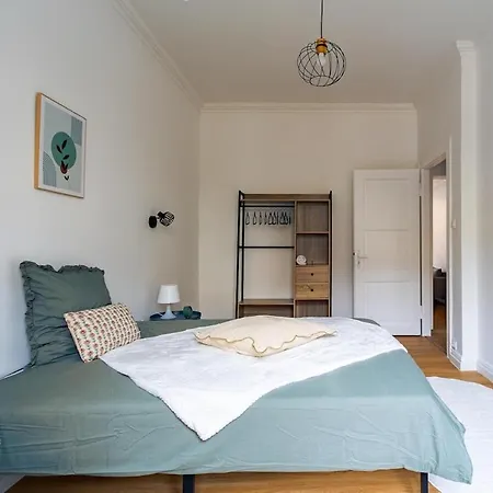 Getaway To 6travelers Apartment