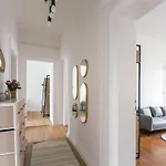 Apartment Getaway To 6travelers Strasbourg
