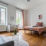 Getaway To 6travelers Strasbourg