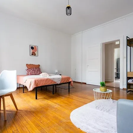 Getaway To 6travelers Strasbourg