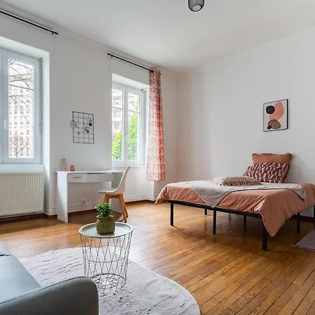 Getaway To 6travelers Strasbourg